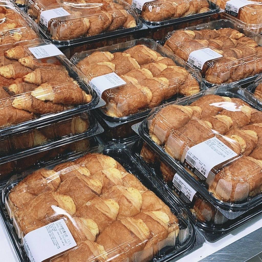 중국 코스트코 1호점에서 파는 음식들.jpg | 인스티즈