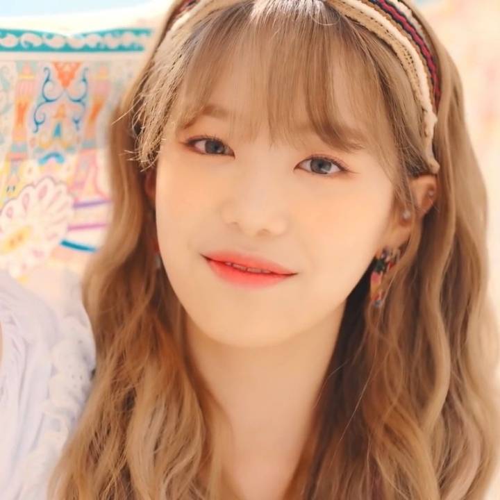 에이프릴 레이첼 .jpgif | 인스티즈