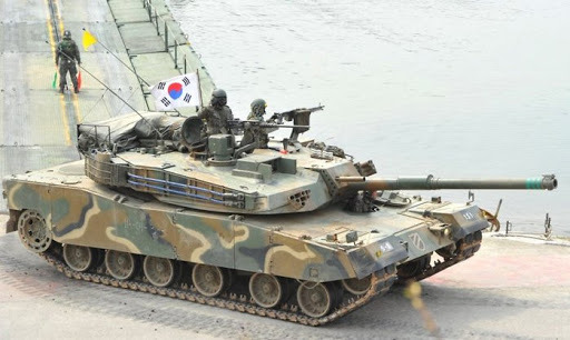 지난 20년간 대한민국 국군에 무슨 일이 있었는가 ㄷㄷㄷ | 인스티즈