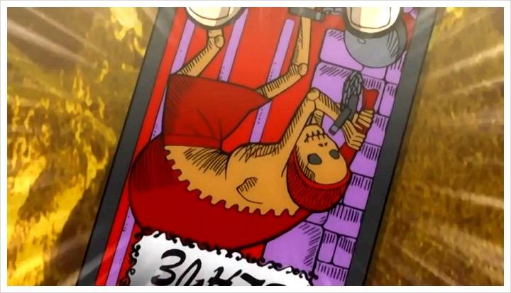 도박묵시록 카이지에서 가장 재밌었던 편은? | 인스티즈