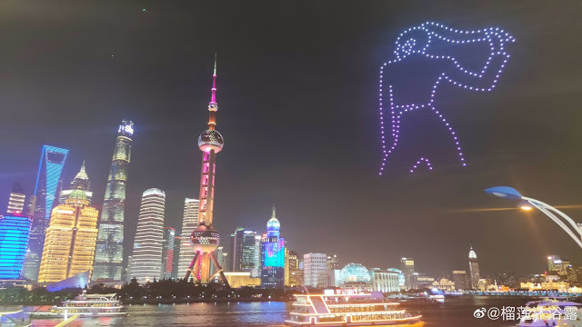 상상초월하는 중국에서의 블랙핑크 인기 체감..jpg | 인스티즈