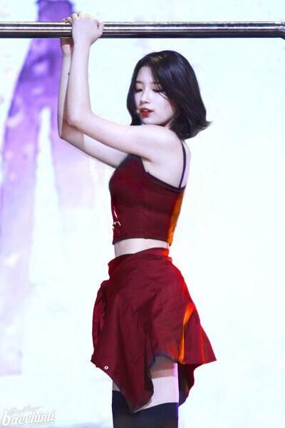 사람들이 언젠가 할꺼라며 합성해봤던 수지 단발 스타일 | 인스티즈