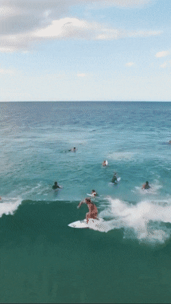 위험해보이는 서퍼 | 인스티즈