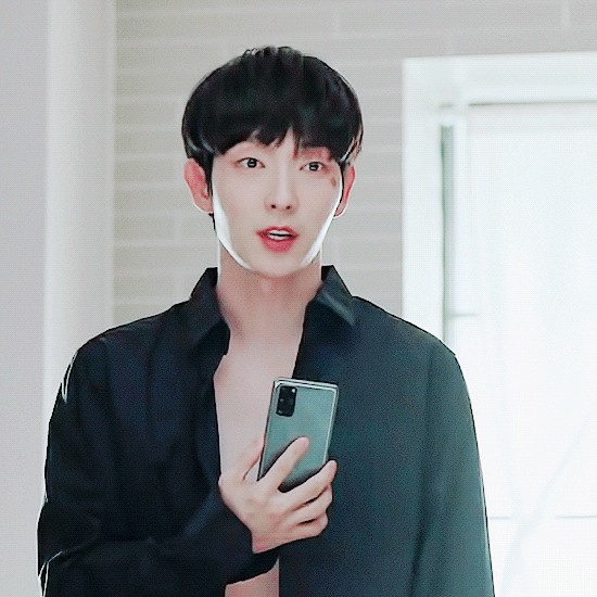 [악의꽃] 남주가 싸패인줄 알았으나 볼수록 남주가 제일 불쌍한 드라마.jpgif | 인스티즈