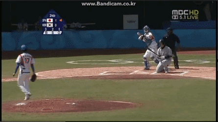 지금 생각해보면 만화에서 나온듯한 설정이었던 야구선수 | 인스티즈