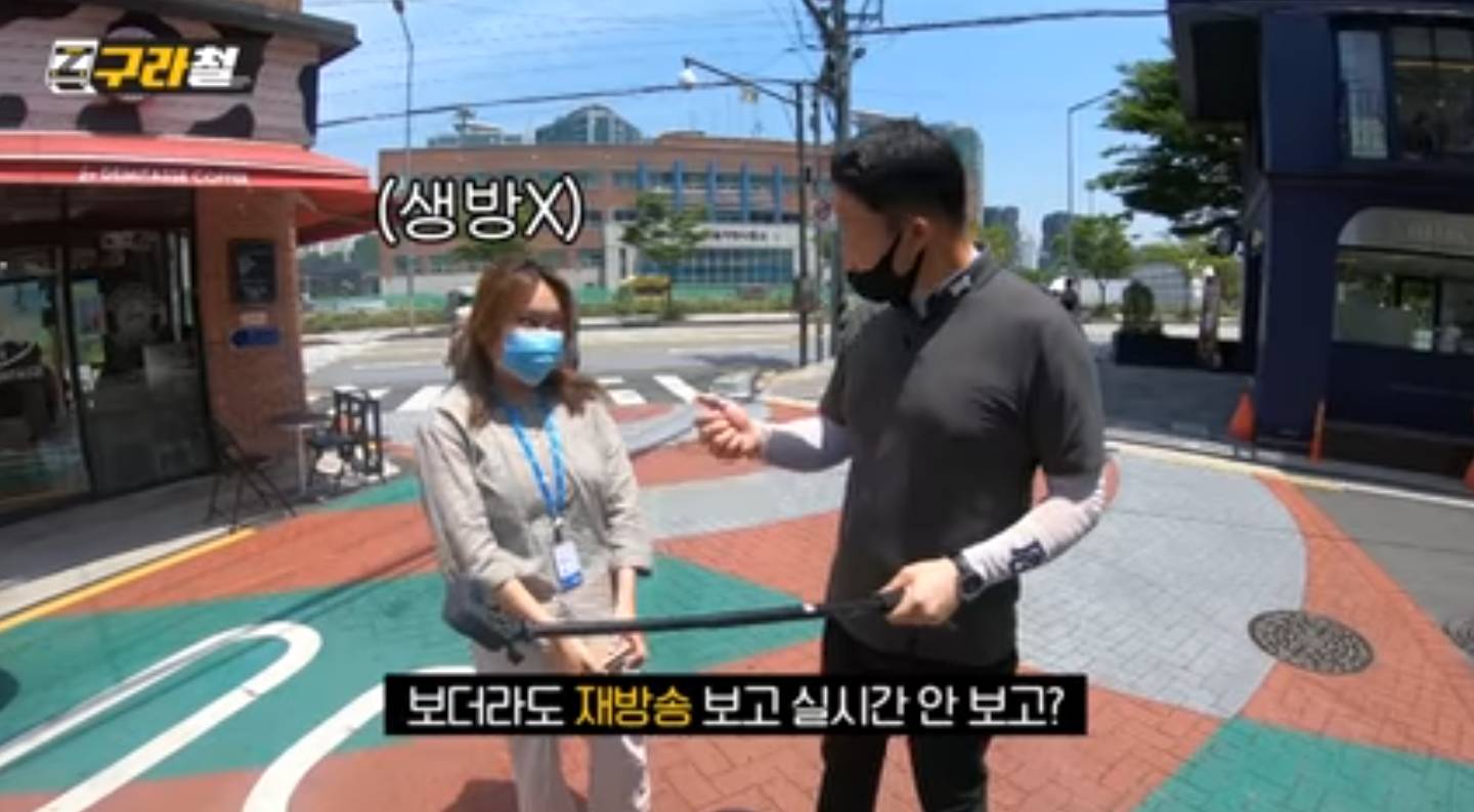 젊은 사람들이 생각하는 요즘 TV .jpg | 인스티즈