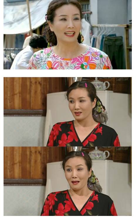 드라마 연기자들 메이크업 같이받은결과 | 인스티즈