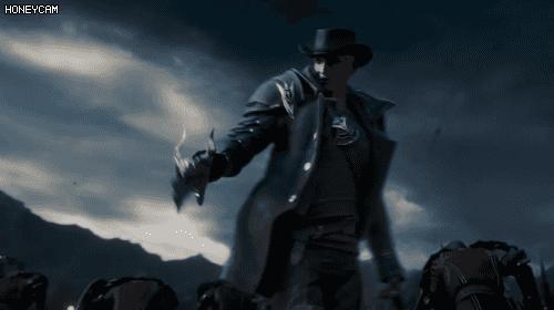 사람들이 국산 RPG의 희망! 로스트아크 잘 모르는거.gif | 인스티즈