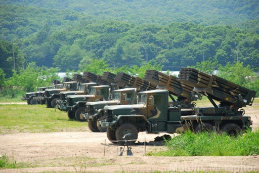 지난 20년간 대한민국 국군에 무슨 일이 있었는가 ㄷㄷㄷ | 인스티즈