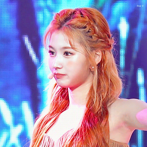 러블리 사나 | 인스티즈