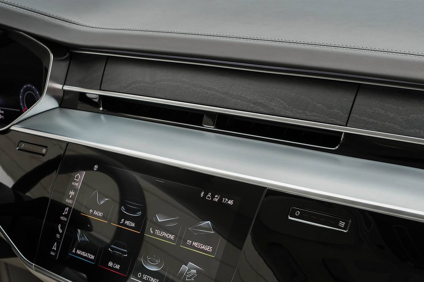 2019 신형 아우디 A8 [데이터주의] | 인스티즈