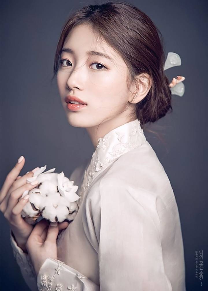 수지 컨디션 최악일때 찍었던 화보.jpg | 인스티즈