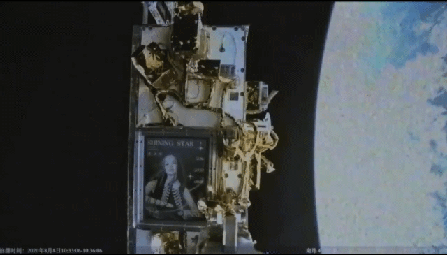 상상초월하는 중국에서의 블랙핑크 인기 체감..jpg | 인스티즈