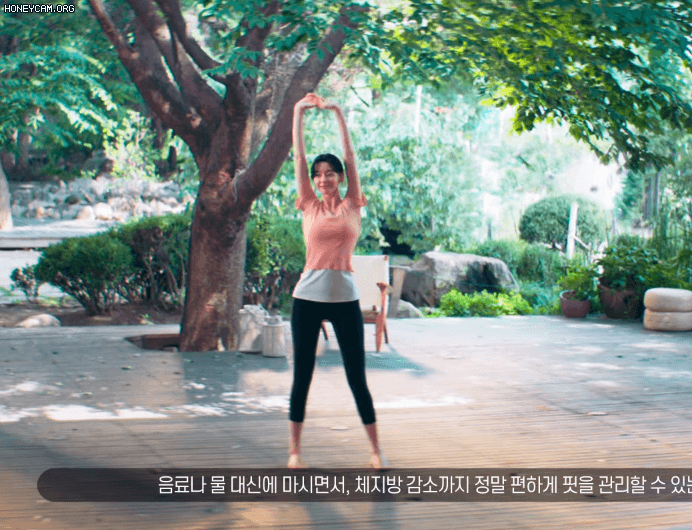 권나라 비율 ㄷㄷ.jpgif | 인스티즈