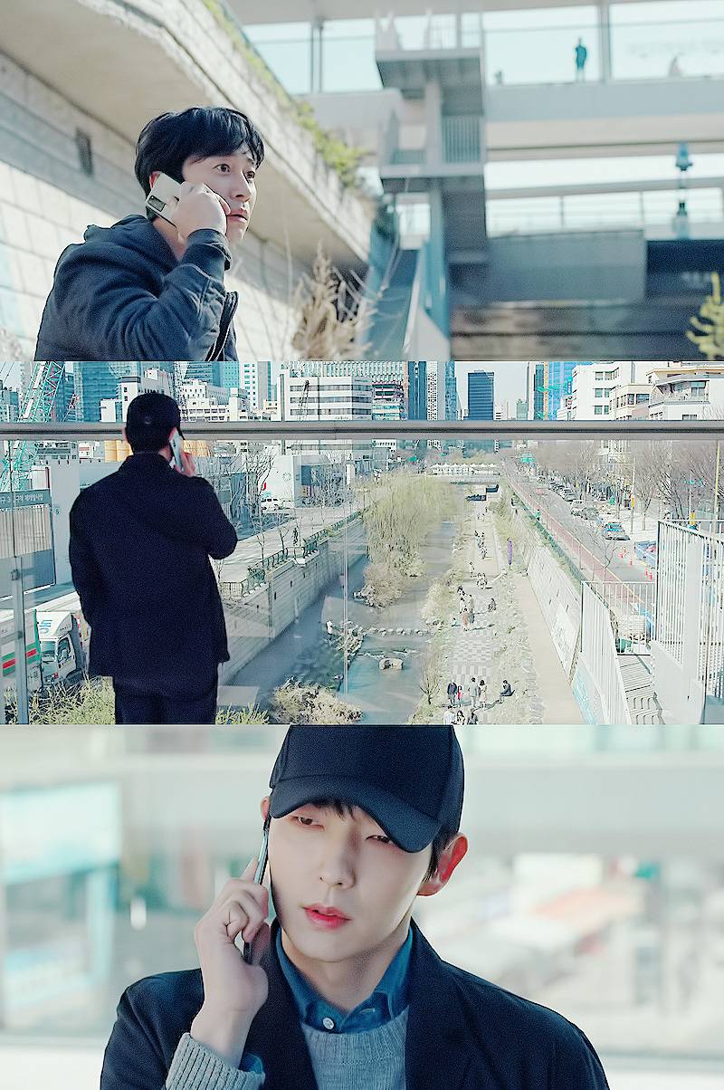 [악의꽃] 남주가 싸패인줄 알았으나 볼수록 남주가 제일 불쌍한 드라마.jpgif | 인스티즈