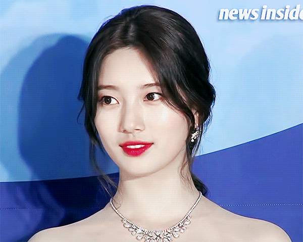 백상예술대상에서 수지가 착용한 주얼리 가격 | 인스티즈