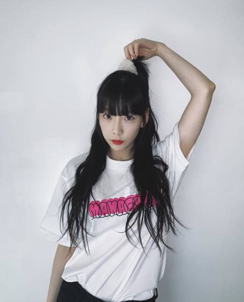 그아탱 태연 인스타.jpg | 인스티즈