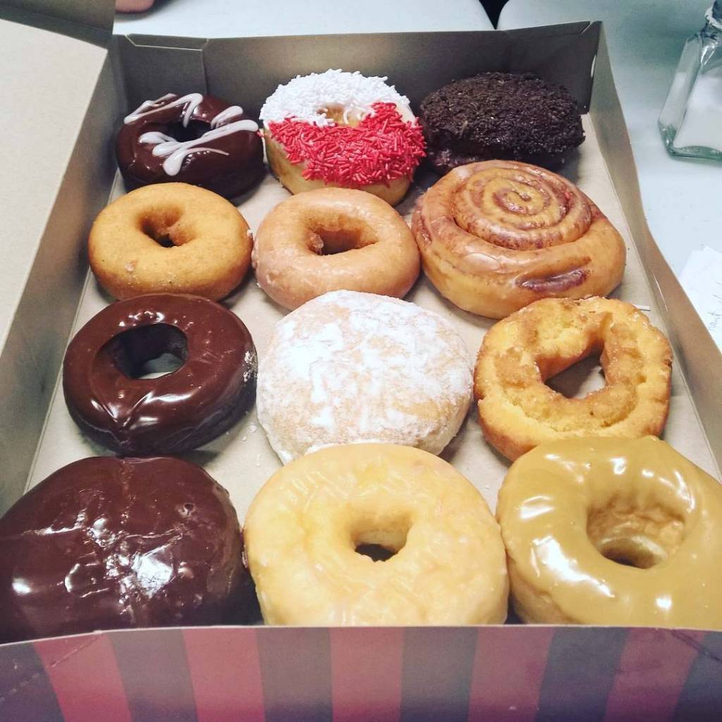 우리나라 스타벅스 급이라는 캐나다 국민 카페.jpg | 인스티즈