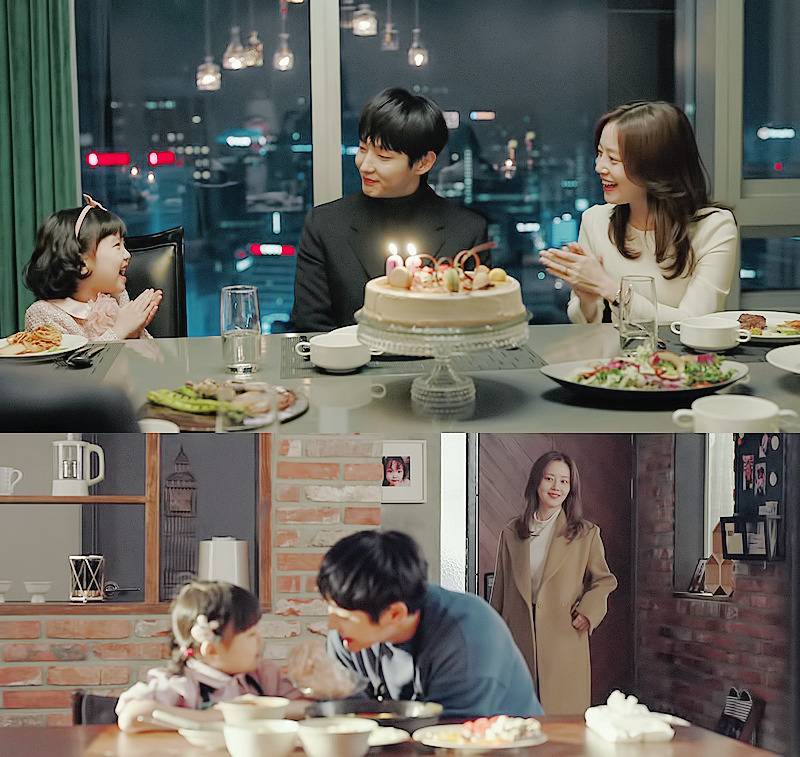 [악의꽃] 남주가 싸패인줄 알았으나 볼수록 남주가 제일 불쌍한 드라마.jpgif | 인스티즈