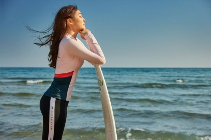 레깅스만 입으면 레전드 찍는 김연아.JPG | 인스티즈