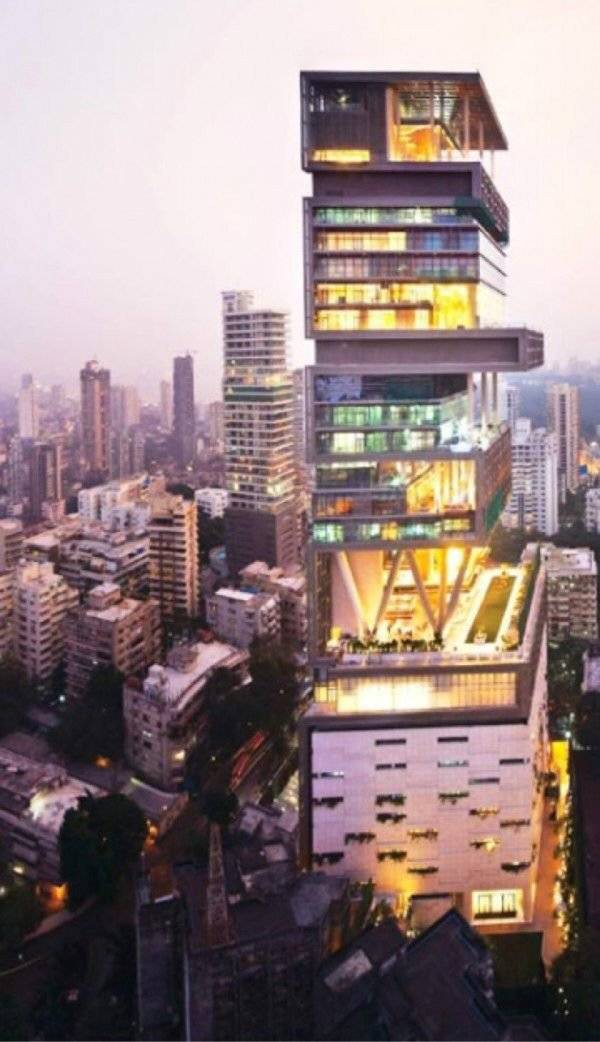 한국 돈으로 1조원이 넘는 집 | 인스티즈