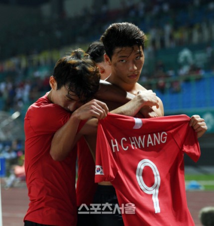 생각할수록 한국 축구에서 천만다행인점 | 인스티즈