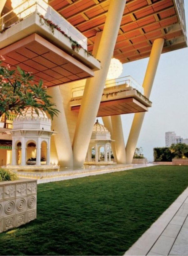 한국 돈으로 1조원이 넘는 집 | 인스티즈