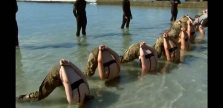 영국판 가짜사나이 양성평등.jpg | 인스티즈