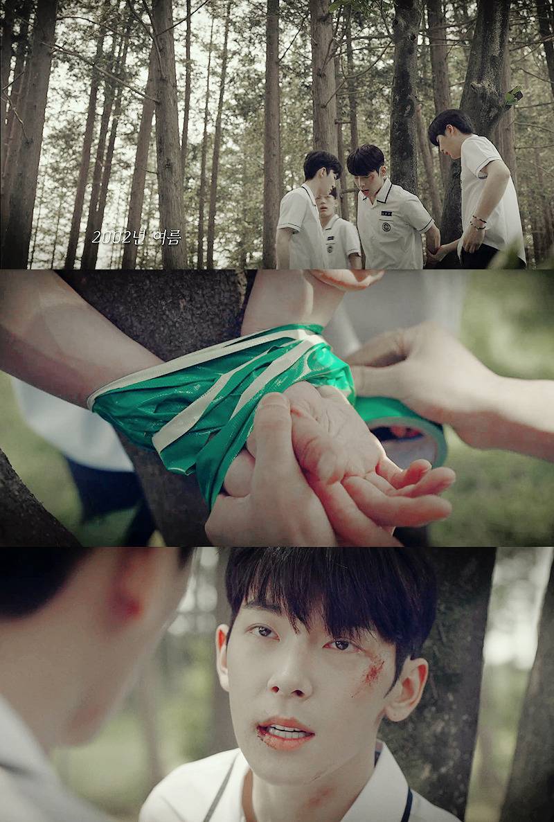 [악의꽃] 남주가 싸패인줄 알았으나 볼수록 남주가 제일 불쌍한 드라마.jpgif | 인스티즈