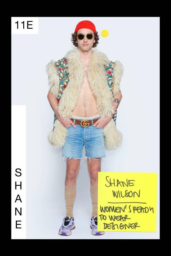 신상 남친패션 호 불호 당신의 선택은? | 인스티즈