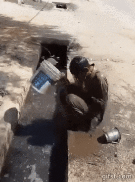 혐오주의 인도 빈민가의 반전.JPG | 인스티즈