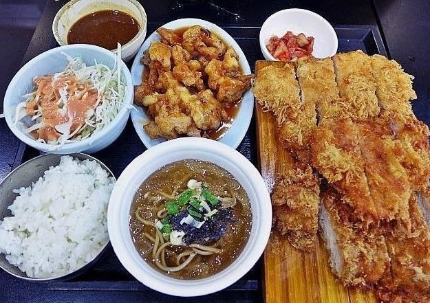 맛은 별로라는 노량진 5000원 밥상 | 인스티즈