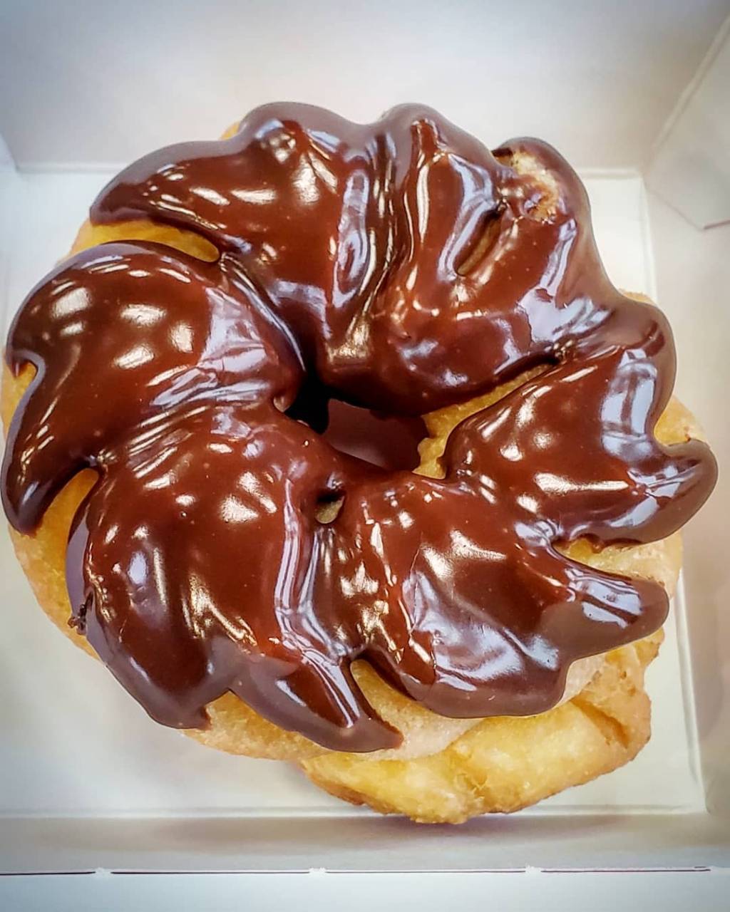 우리나라 스타벅스 급이라는 캐나다 국민 카페.jpg | 인스티즈