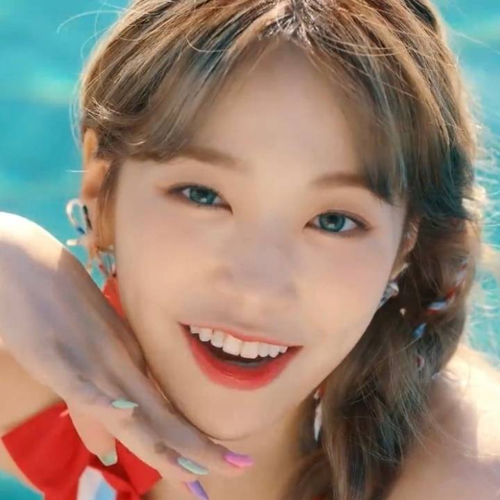 에이프릴 레이첼 .jpgif | 인스티즈