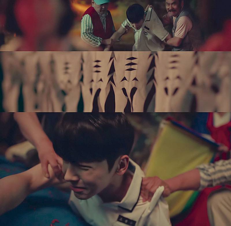 [악의꽃] 남주가 싸패인줄 알았으나 볼수록 남주가 제일 불쌍한 드라마.jpgif | 인스티즈