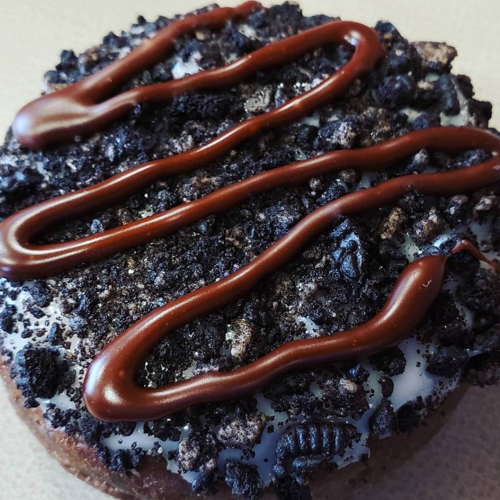 우리나라 스타벅스 급이라는 캐나다 국민 카페.jpg | 인스티즈