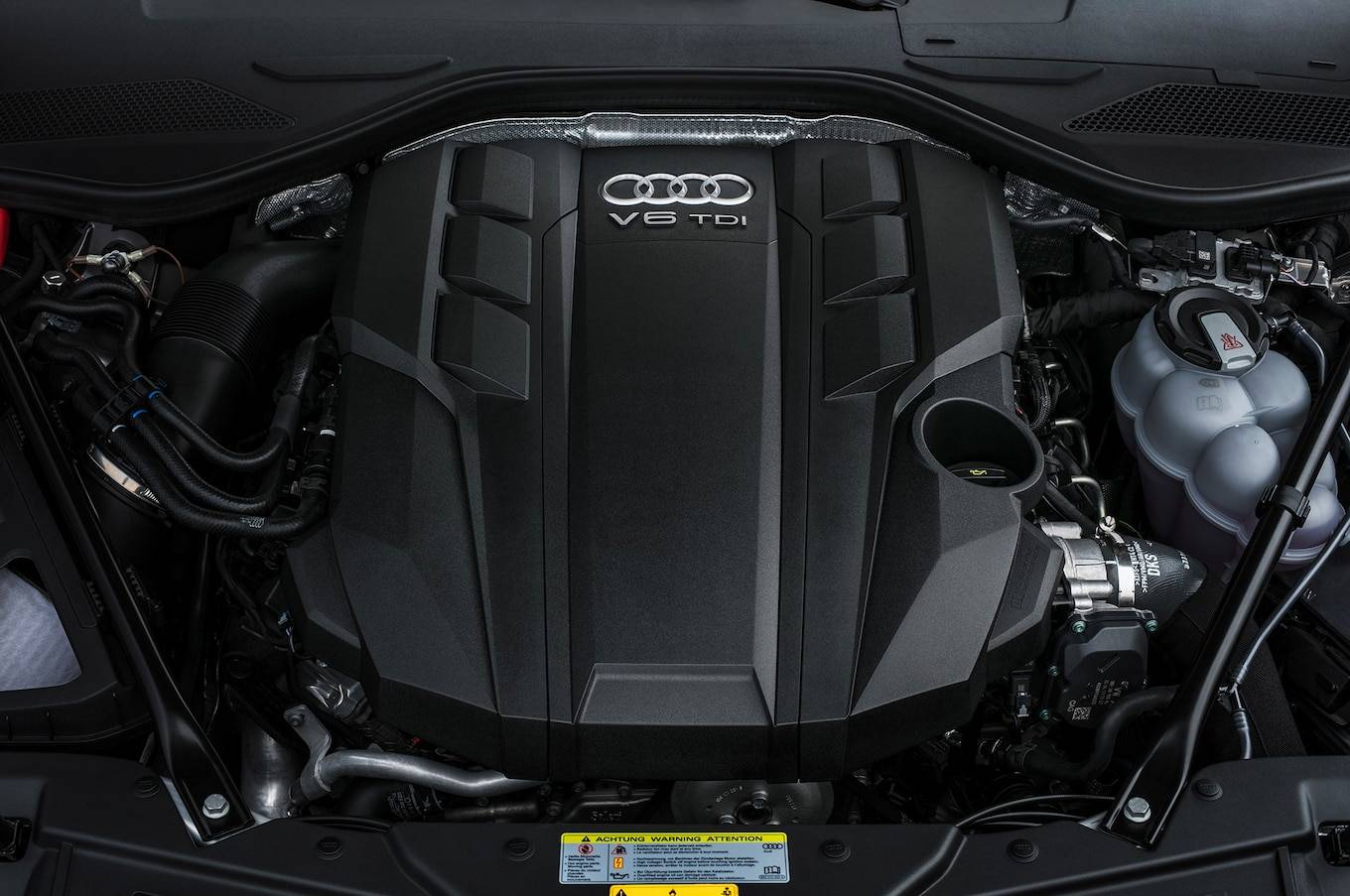 2019 신형 아우디 A8 [데이터주의] | 인스티즈