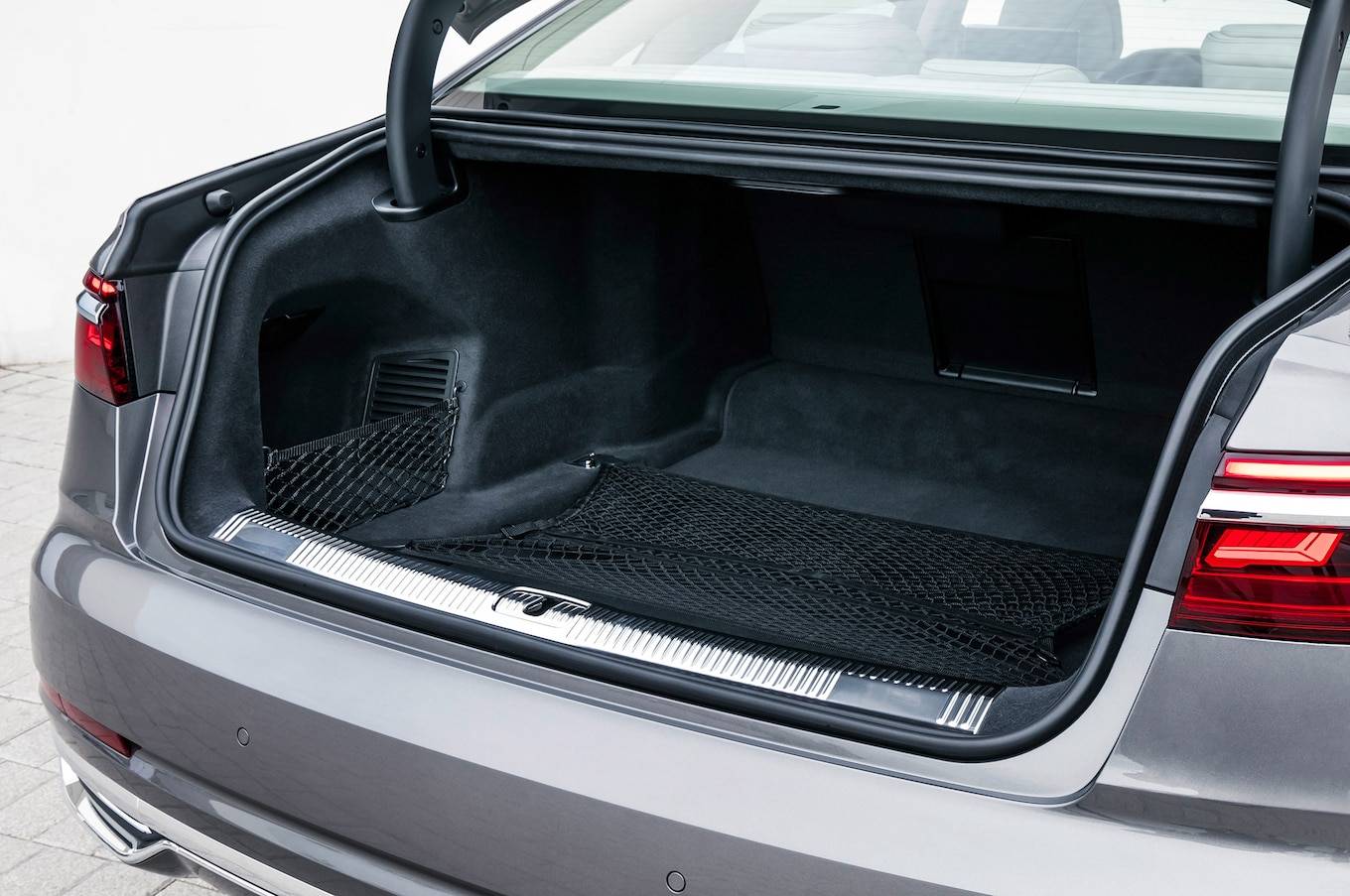 2019 신형 아우디 A8 [데이터주의] | 인스티즈