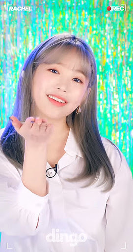 에이프릴 레이첼 .jpgif | 인스티즈