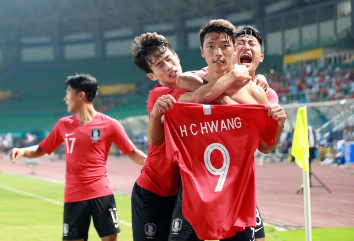 생각할수록 한국 축구에서 천만다행인점 | 인스티즈