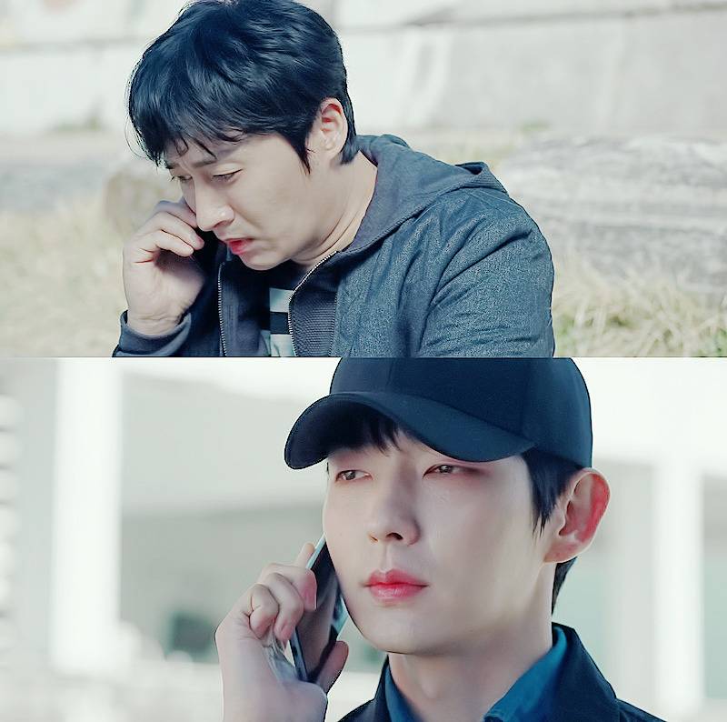 [악의꽃] 남주가 싸패인줄 알았으나 볼수록 남주가 제일 불쌍한 드라마.jpgif | 인스티즈