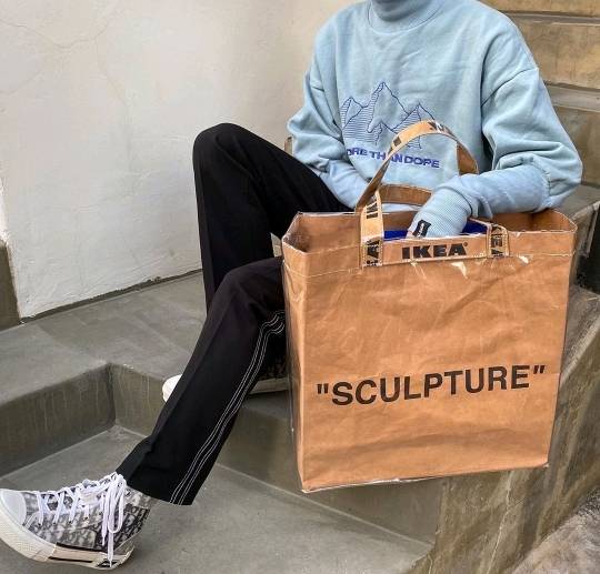 디올 오블리크 테크니컬 캔버스 B23 하이탑 스니커즈 | 인스티즈