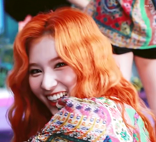 러블리 사나 | 인스티즈