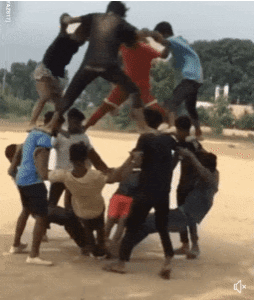 사람 12명이 모이면 할 수 있는것 | 인스티즈