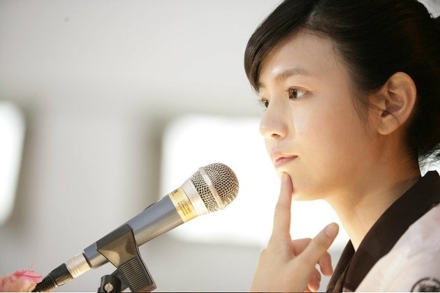 말할 수 없는 비밀 여주 VS 그 시절 우리가 좋아했던 소녀 여주 | 인스티즈