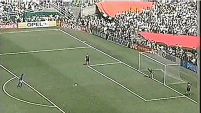 미국월드컵때 한국이 볼리비아를 이겼다면 보지 못했을 명장면.jpgif | 인스티즈