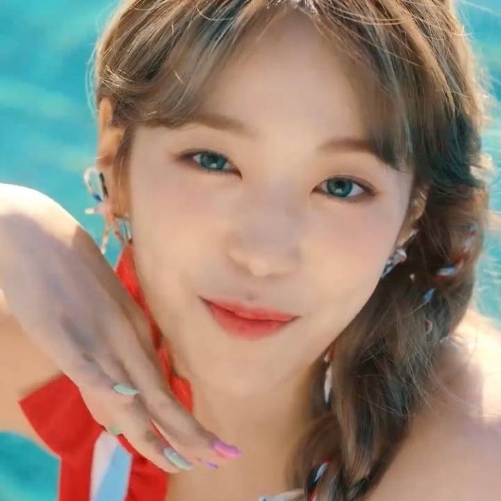 에이프릴 레이첼 .jpgif | 인스티즈