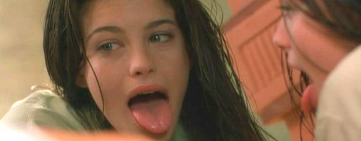 여배우가 이쁘게나온 영화들 추천.gif | 인스티즈