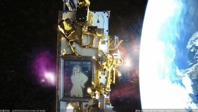 상상초월하는 중국에서의 블랙핑크 인기 체감..jpg | 인스티즈