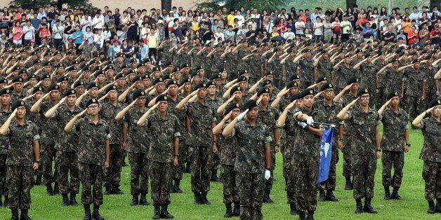 군대 전역 당시 본인의 기분은 .? jpg | 인스티즈